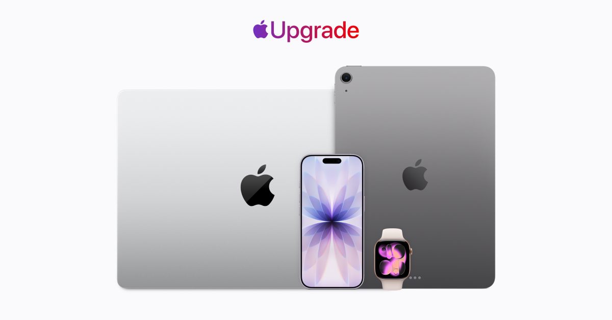 Apple Resmi Luncurkan Program Sewa iPhone, Mac, iPad, dan Apple Watch Mulai Rp288 Ribu per Bulan