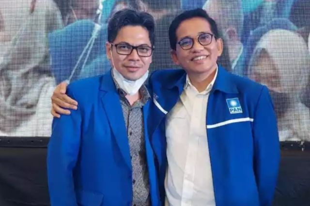 Anggota DPRD Jambi Ansori Kehilangan Mentor Politik: Kenang Sosok H. Bakri yang Menginspirasinya Terjun ke Dunia Politik
