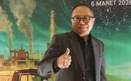 Ekspor Nikel dan Bauksit Macet Gegara Aturan Mineral Kritis, FINI: Sudah Ada Izin Jalan Lagi