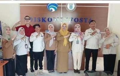 Pemkab Bangka Tengah Luncurkan PPID NGIDER, Integrasikan 59 Badan Publik dengan 3.746 Informasi Siap Diunduh
