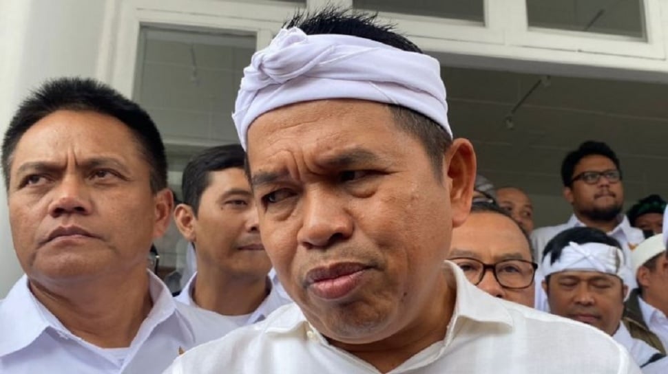 Sayembara Tangkap Begal Rp5-50 Juta Dedi Mulyadi Dinilai Disfungsional, Pengamat: Kesan One Man Show