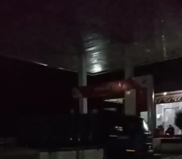 Warga Pakpak Bharat Keluhkan Praktik SPBU Sukaramai, BBM Subsidi Diduga Dialihkan ke Tangki IBC pada Malam Hari