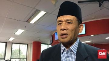 Kemenag Finalisasi Materi Edukasi Pencegahan LGBTQ untuk Pendidikan Agama, Libatkan Ormas dan Akademisi