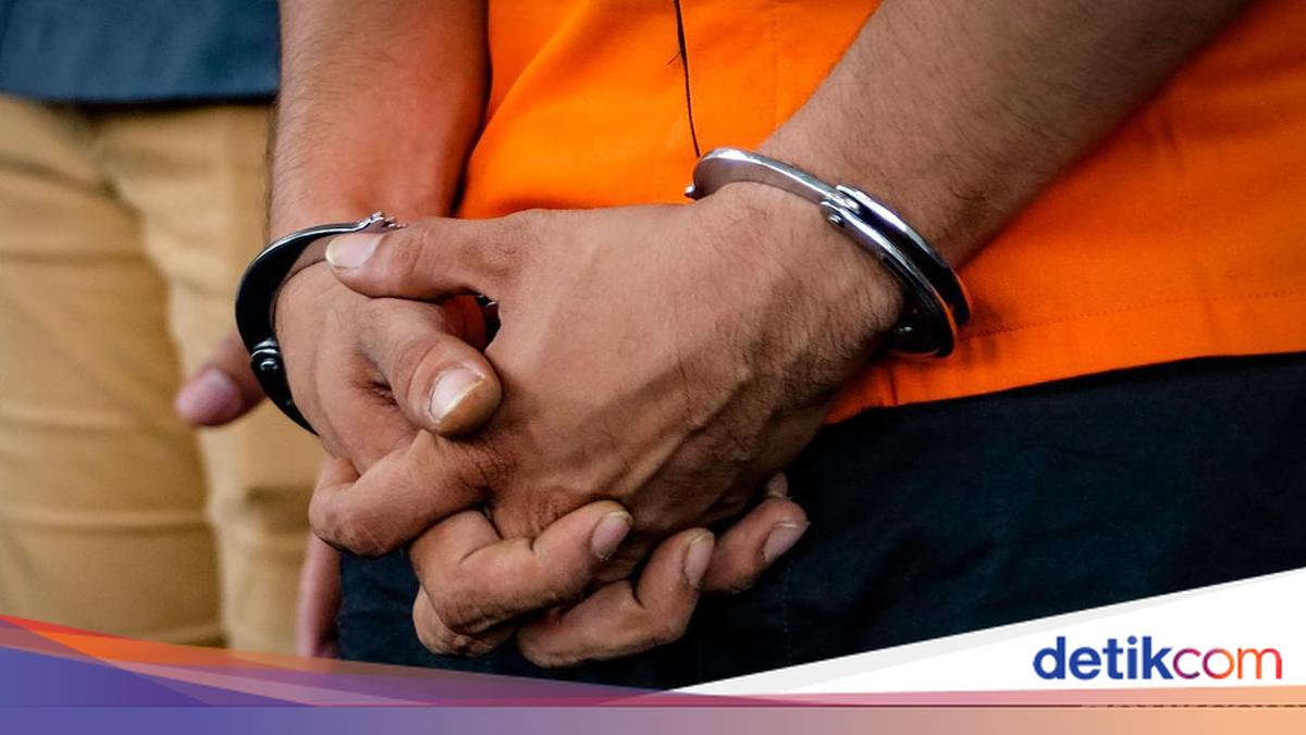 8 Pelaku Pemerasan Bermodus Polisi Gadungan di Lampung Timur Dibekuk, Korban Dipaksa Bayar Rp 5 Juta
