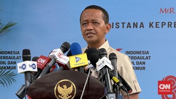 Menteri ESDM Jamin Dana B50 Tetap Aman Meski Harga Minyak Mentah Tembus US$90 per Barel