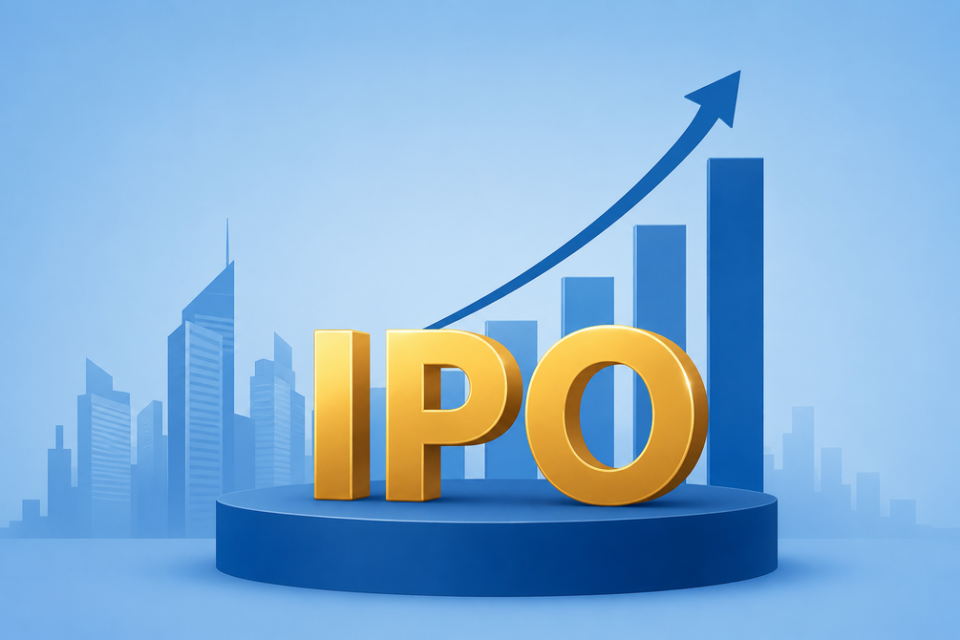 Trimegah Sekuritas Jajaki IPO Baru untuk Semester II 2026, Dua Emiten Anyar Melantai Tahun Ini