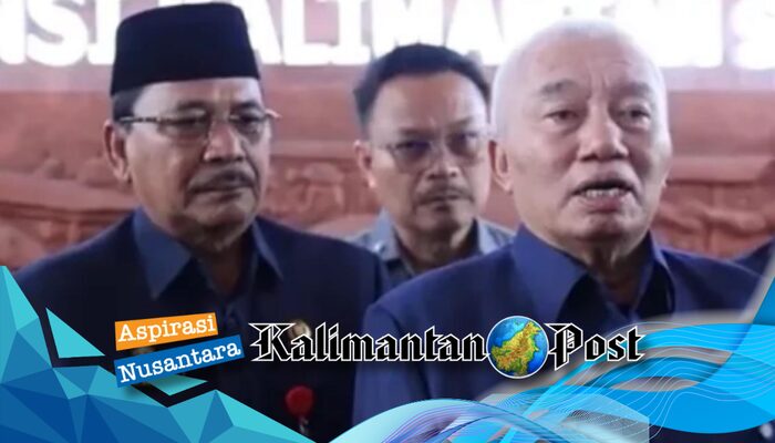 Gagal Penuhi Janji Normalisasi Listrik, Gubernur Kalsel Ancam Minta GM PLN Kalselteng Dicopot