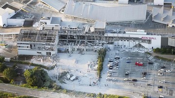 KBRI Tokyo Pastikan Seluruh WNI di Jepang Aman Usai Gempa M 7,1 Guncang Kumamoto