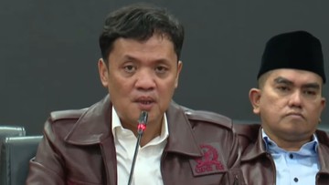 Komisi III DPR Desak Polisi Usut Tuntas Kematian Sutrimo, Temukan Indikasi Keracunan