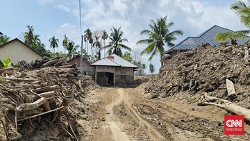 Pemerintah Aceh Mulai Fase Rehabilitasi Pascabencana, Anggaran Rp58,9 Triliun untuk Pemulihan Hingga 2028