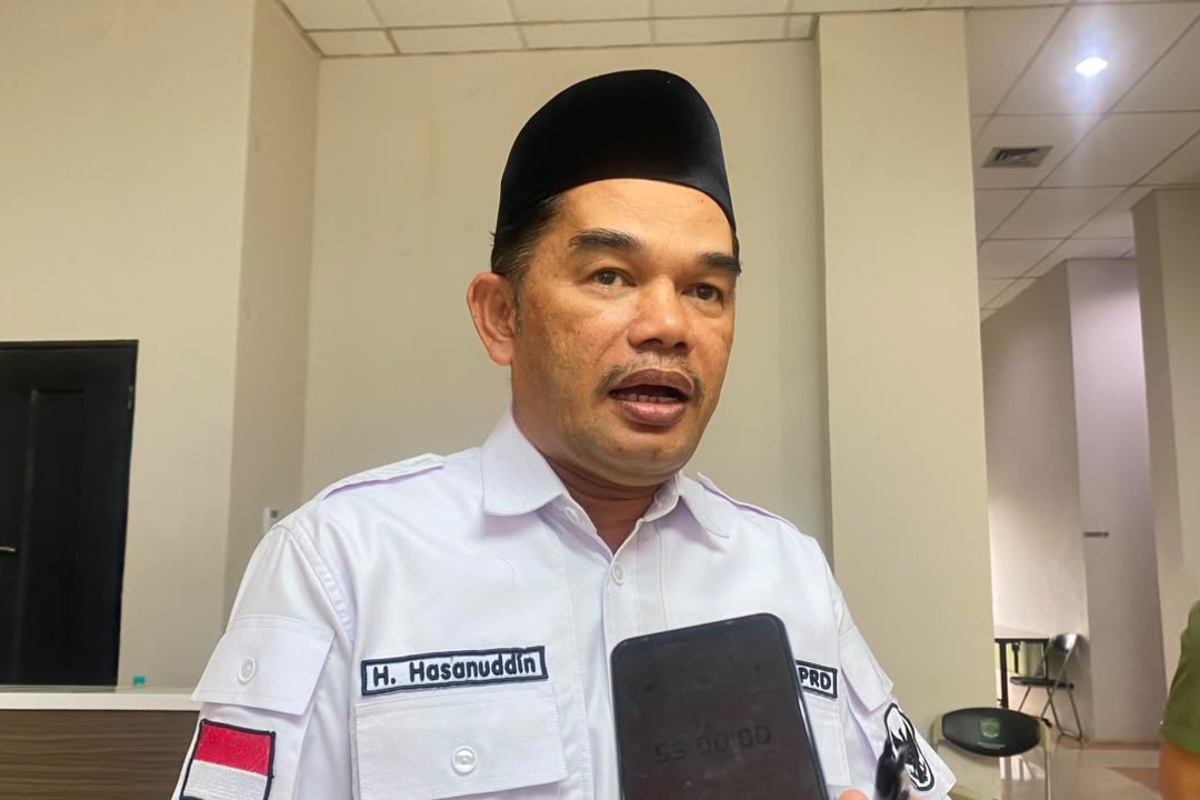 DPRD Kaltim Kembali Bahas Hak Angket untuk Gubernur Rudy Mas'ud, Rapat Banmus Digelar Awal Agustus 2026