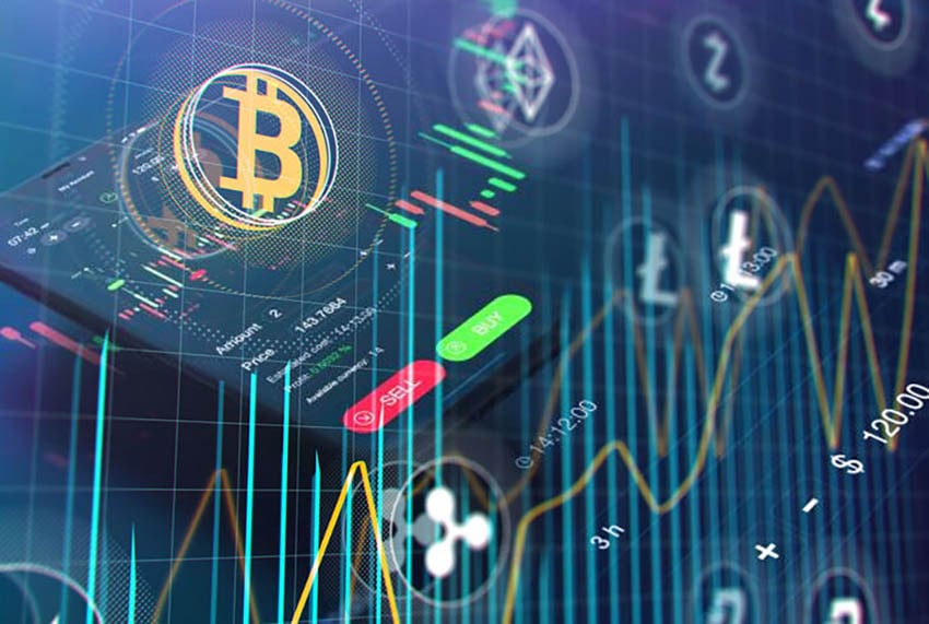 Trader Aktif Aset Kripto Berbasis Saham AS di PINTU Melonjak 18% pada Kuartal II 2026