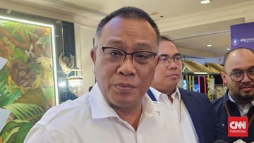 Pemerintah Siapkan Skema Koperasi Kelola Karbon Hutan dan Mangrove, Targetkan Tambahan Pendapatan Anggota