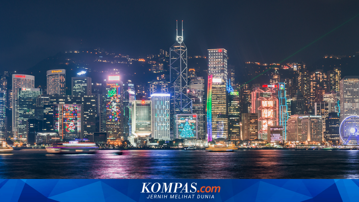 Ekspor Hong Kong Tumbuh 53,4% di Juni 2026, Tertinggi dalam 42 Tahun Berkat Permintaan AI