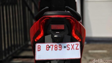 STCK dan TCKB Jadi Solusi Biar Motor-Mobil Baru Bisa Jalan Sebelum STNK Terbit