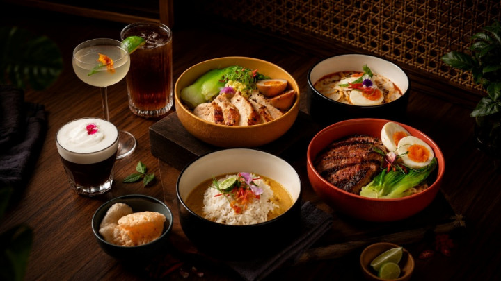 ARTOTEL Group Hadirkan Program The Late Shift di Bandung, Sasar Pecinta Kuliner Malam
