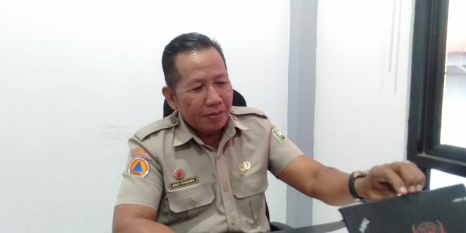 1.340 Titik Panas Terdeteksi di 15 Kecamatan Sanggau per Juli 2026, BPBD Imbau Warga Tak Bakar Lahan