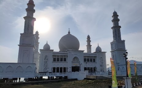 42 Homestay Warga di Sukadana Disiapkan untuk Kafilah MTQ Kalbar ke-39, Masing-masing Tiga Rumah