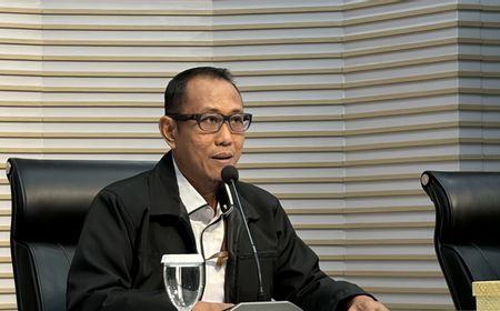 KPK Bantah Mantan Gubernur BI Perry Warjiyo Jadi Tersangka Korupsi Dana CSR, Pemanggilan Saksi Masih Terbuka