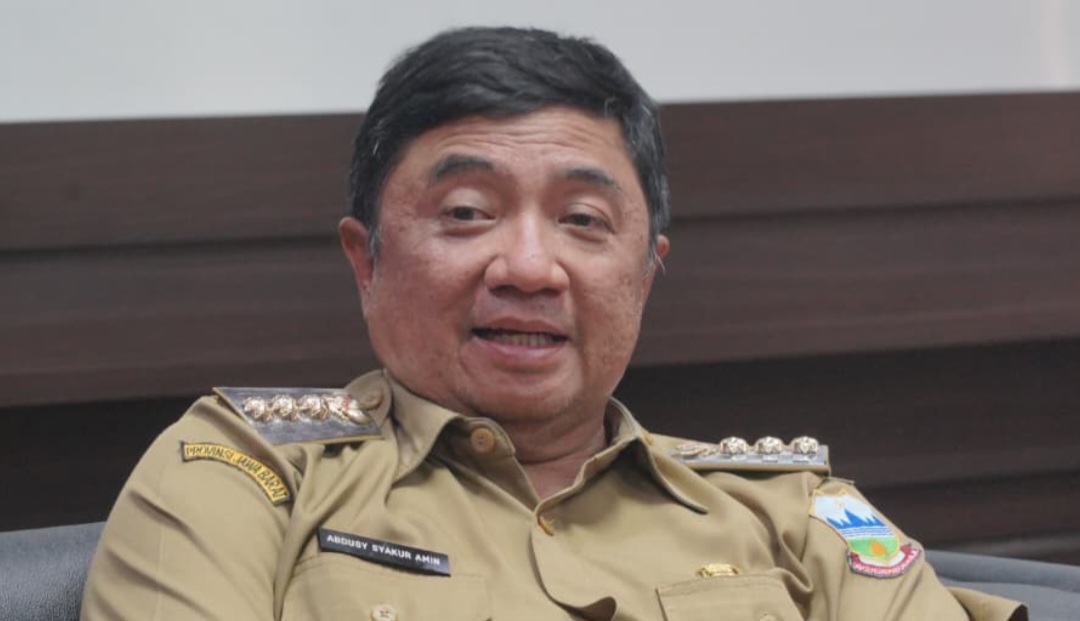 Bupati Garut Pastikan Kontrak Ribuan PPPK Paruh Waktu Diperpanjang, Tepis Isu Pemutusan September 2026