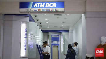 BCA Cetak Laba Rp29,5 Triliun di Semester I 2026, Kredit Tembus Rp1.000 Triliun untuk Pertama Kalinya
