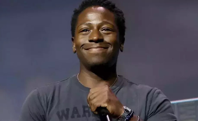 Marvel Studios Umumkan David Jonsson sebagai Black Panther Baru, Film Ketiga Tayang 2028