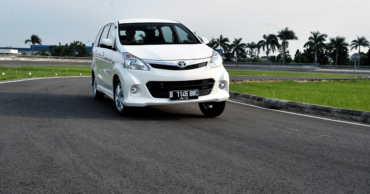 Toyota Avanza Veloz 2013 Bekas: Harga Juni 2026, Spesifikasi Mesin, dan Tips Inspeksi Sebelum Beli