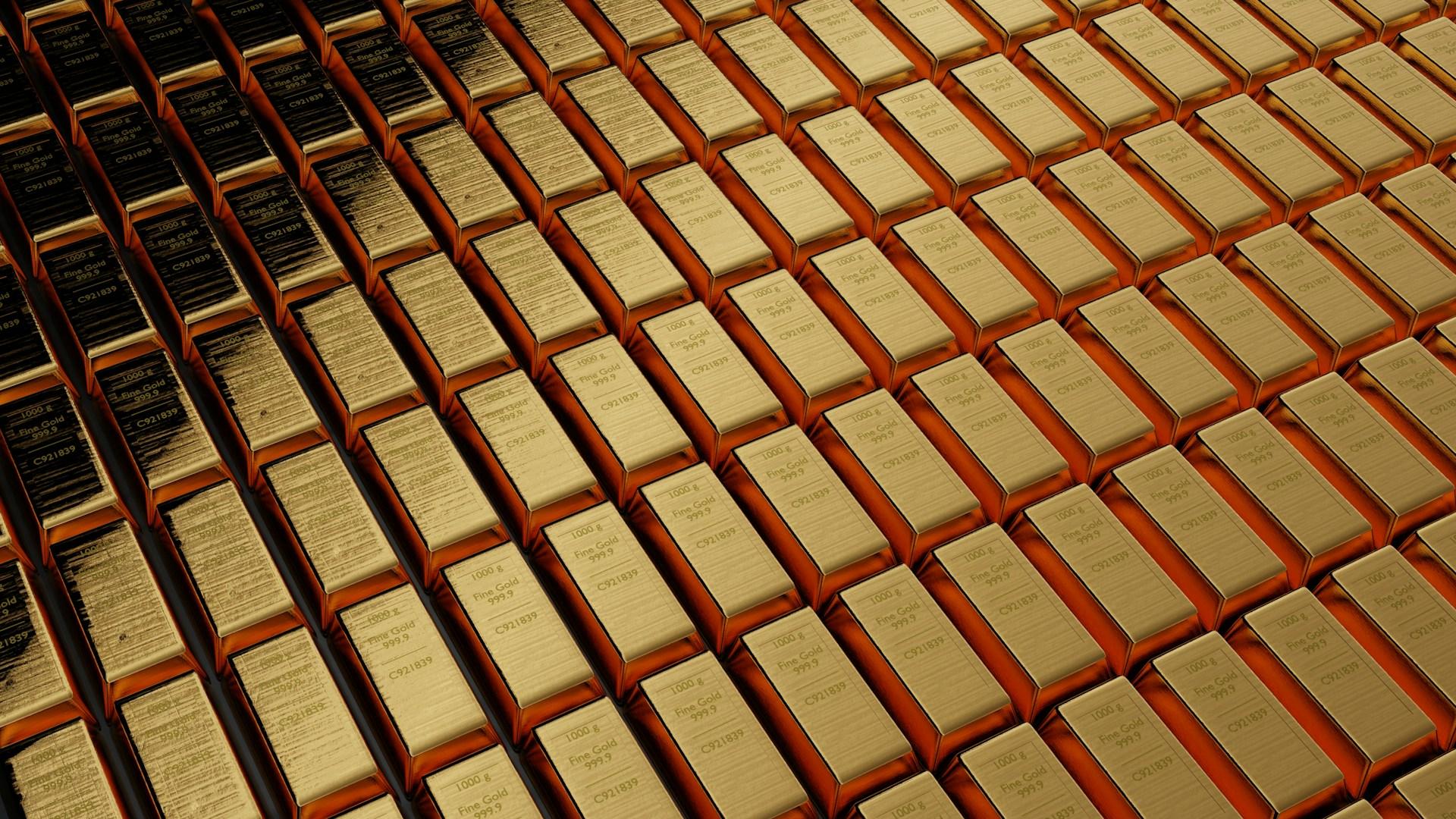 Utang AS Tembus Rekor US$39,7 Triliun, Investor Mulai Lirik Bitcoin dan Emas sebagai Lindung Nilai