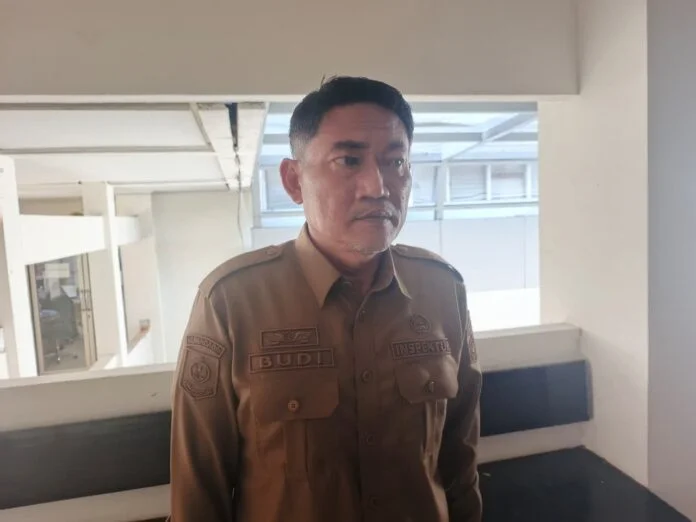 60 Hari Tersisa, Inspektorat NTB Ancam Bawa OPD ke Aparat Penegak Hukum Jika Tak Selesaikan Temuan BPK Rp 5,34 Miliar