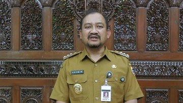 KPK Tangkap Bupati Pemalang Anom Widiyantoro dalam OTT, Total Harta Capai Rp21,3 Miliar