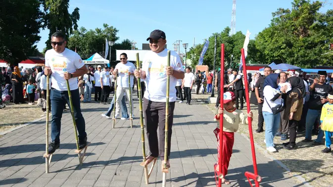 KPK Kembali OTT Kepala Daerah, Bupati Pemalang Anom Widiyantoro Ditangkap