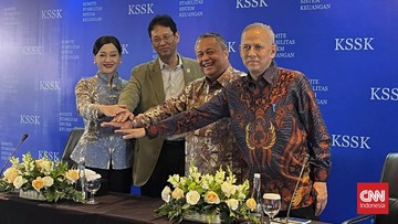 Danantara Masuk KSSK, Pengamat Peringatkan Risiko Konflik Kepentingan di Forum Stabilitas