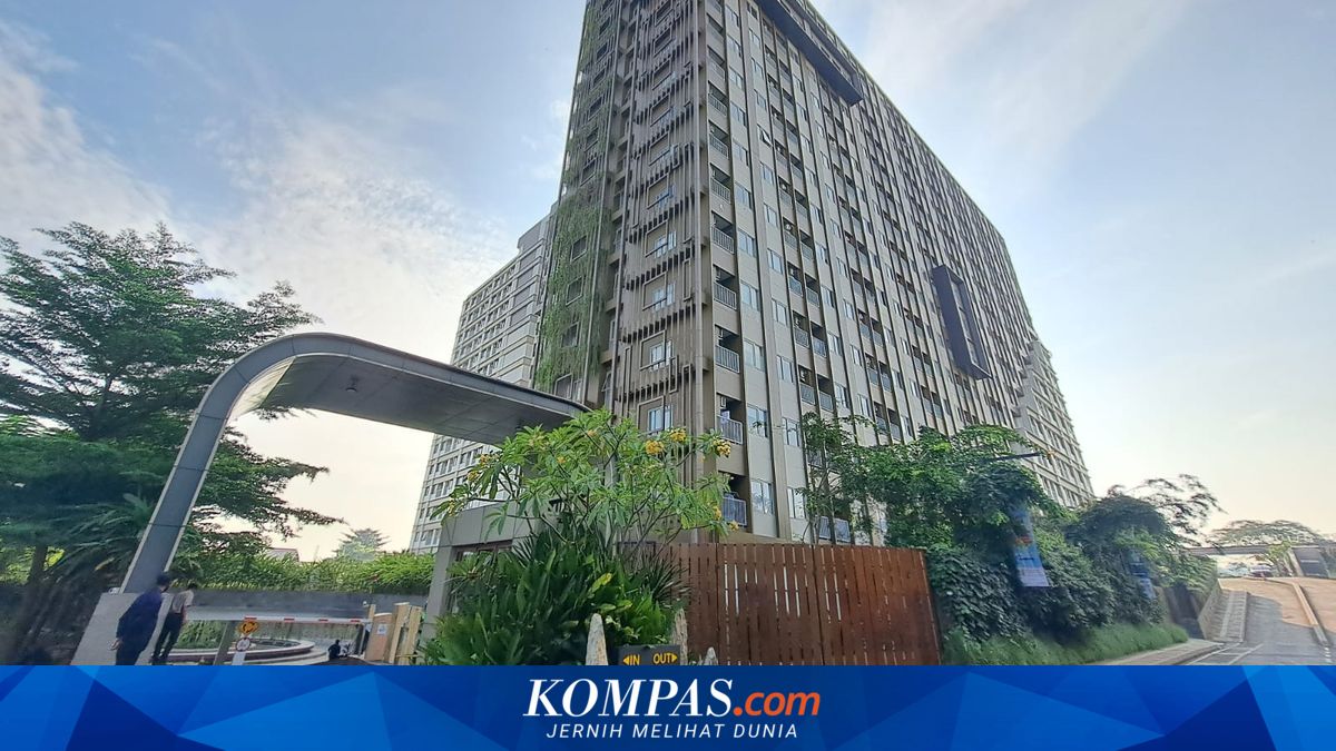Apartemen LRT City Macet, Pembeli Cicil KPR Rp 18 Juta Per Bulan untuk Hunian yang Tak Kunjung Jadi