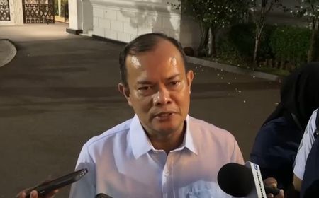 BMKG dan BPBD Pasang Generator Hujan Buatan di Gedung Tinggi Jakarta, Operasi Dimulai Saat Kemarau Panjang