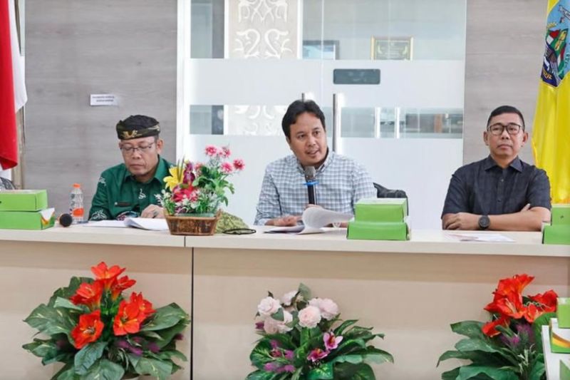 DPRD Kaltara Rampungkan Pembahasan Ranperda Penghargaan Daerah, Segera Diajukan ke Kemendagri