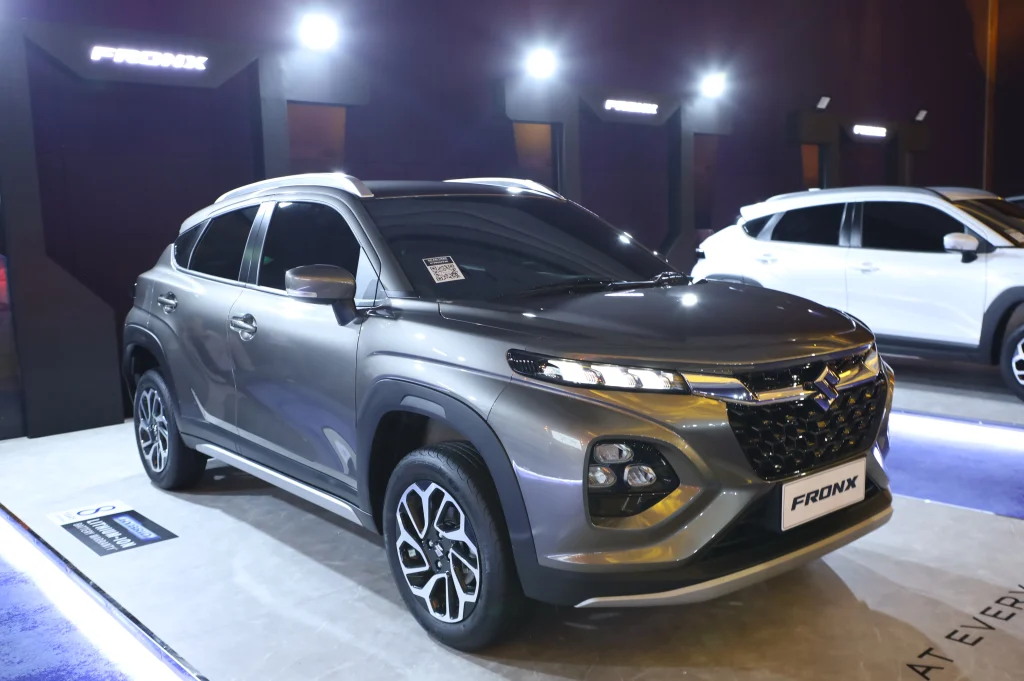 Harga Rush, Terios, WR-V, dan Fronx Kompak Naik Akhir Juli 2026, Ini Daftar Terbarunya