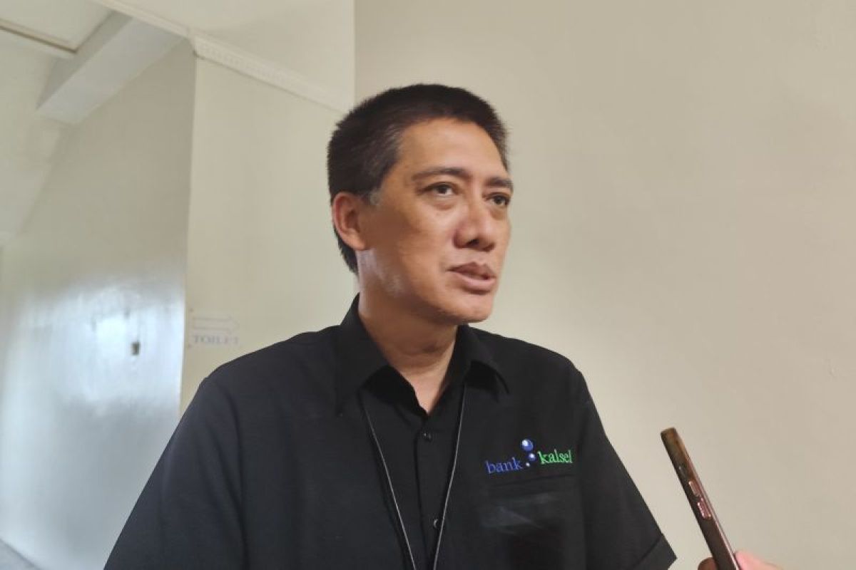 Bank Kalsel Gandeng Bank Victoria untuk Jadi Bank Devisa, Ditargetkan Beroperasi 17 Juni 2026