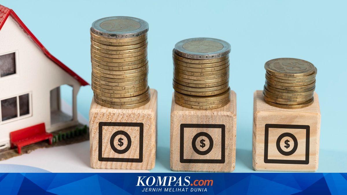 Bunga Kredit Baru Naik ke 9,49%, Bank Mulai Teruskan Kenaikan BI Rate ke Debitur