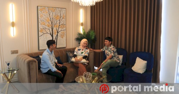 Kalla Land Perkuat Ekosistem Hunian Terpadu di Makassar Lewat Bukit Baruga, Hadirkan Waterpark hingga Driving Range