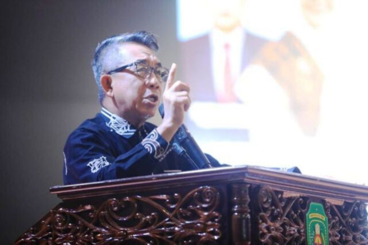 Pemkab Kutai Timur Siapkan APBD Rp6,1 Triliun untuk 2027, Fokus pada Enam Prioritas Transformasi Ekonomi