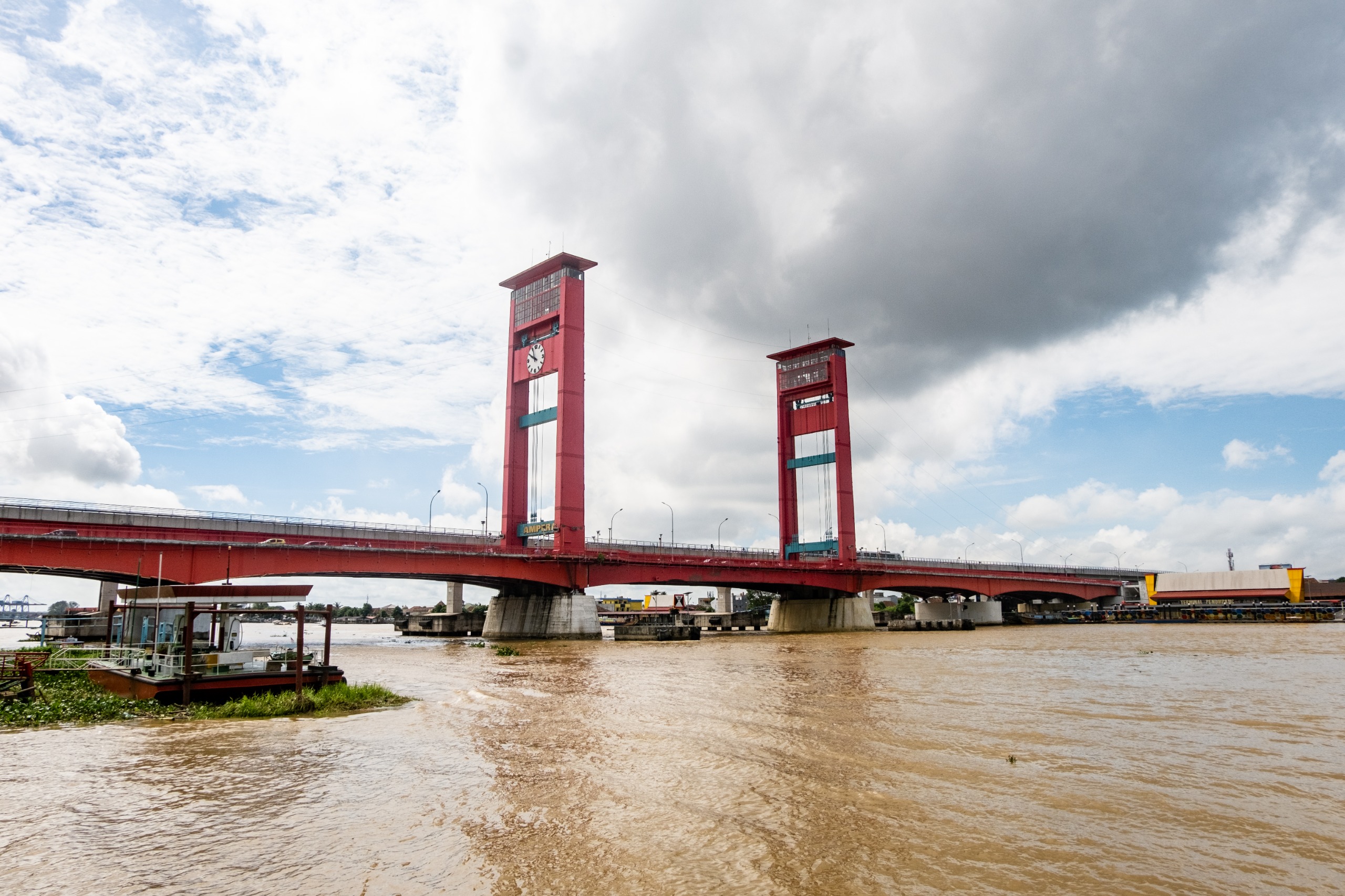 Realisasi APBN Sumsel Tembus Rp7,95 Triliun hingga Juni 2026, Tumbuh 17,87 Persen