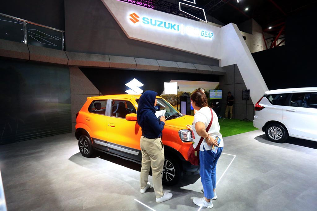 Suzuki Bagikan Panduan Beli Mobil Baru, dari Test Drive hingga Serah Terima Unit