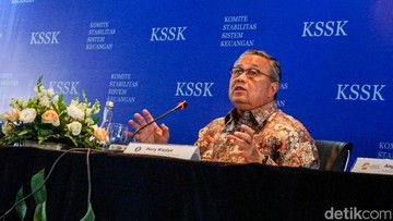 KPK Buka Peluang Panggil Perry Warjiyo, Kasus Dana CSR BI-OJK Masih Terus Bergulir