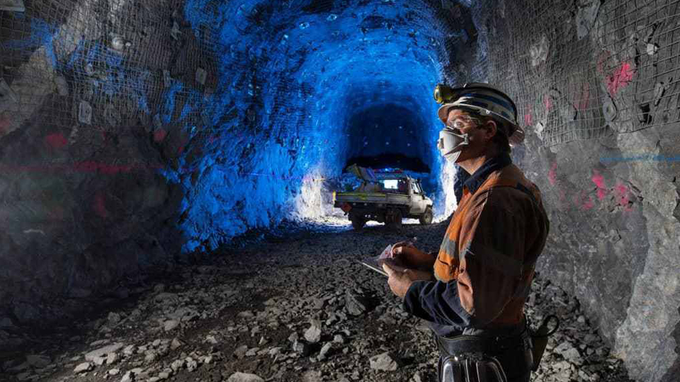 Proyek Tambang Bawah Tanah Dairi Kembali Bergulir Setelah Amdal Disetujui, Cadangan 17,7 Juta Ton Timah Hitam dan Seng Siap Digarap