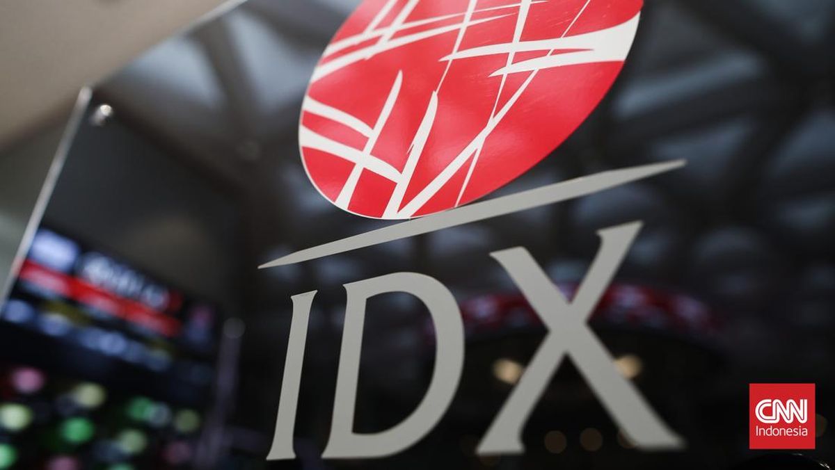 Saham Semen Indonesia hingga Grup Djarum Dicoret dari Indeks LQ45, Ini Daftar Emiten Penggantinya