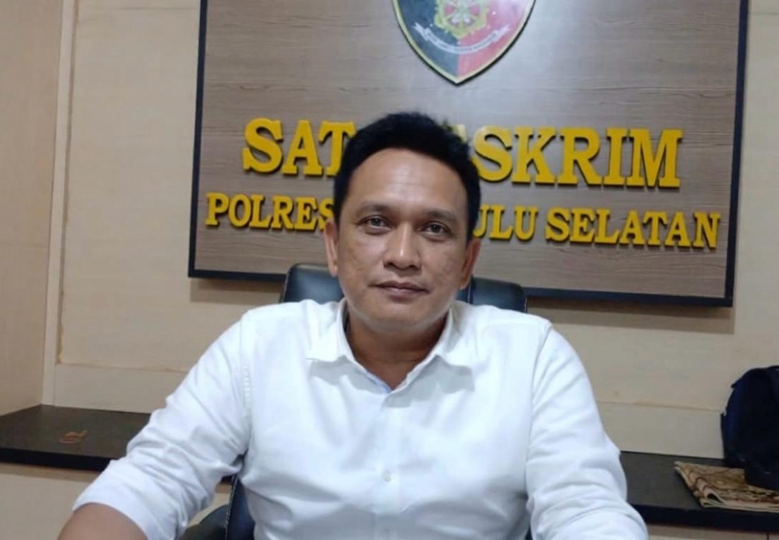 Polres Bengkulu Selatan Perketat Patroli Malam, Buru Remaja dan Pelajar Pembawa Sajam di Titik Rawan