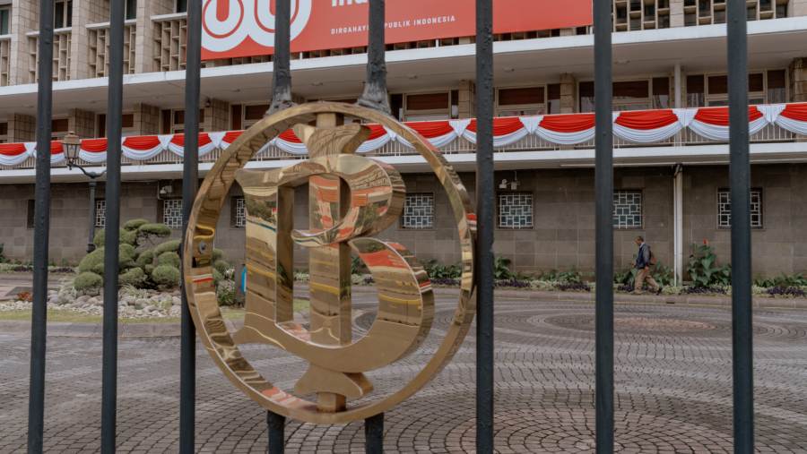 Ekonom Sebut Independensi Jadi Syarat Utama Calon Gubernur BI, Intervensi Politik Bisa Bikin Rupiah Tertekan