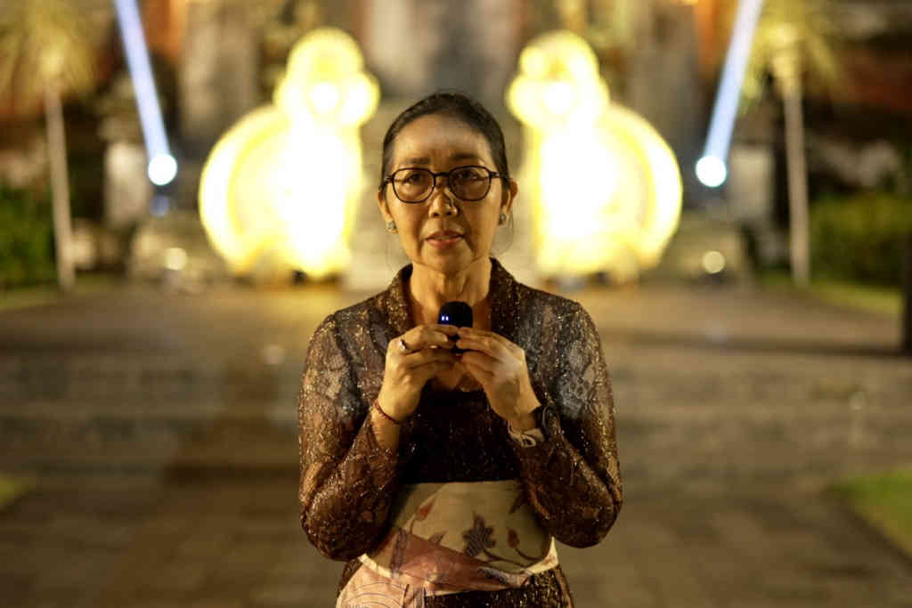 Rp16,7 Miliar untuk Revitalisasi Lima Desa Wisata di Badung, Ini Rincian Pembangunan di Masing-Masing Lokasi