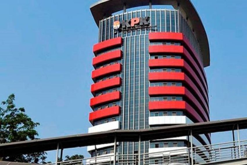 KPK OTT Bupati Pemalang Anom Widiyantoro, Dua Pihak Lain Ikut Diamankan