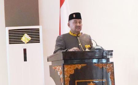 KPK OTT Bupati Pemalang, Genapkan 12 Kepala Daerah Terjaring Operasi pada 2026